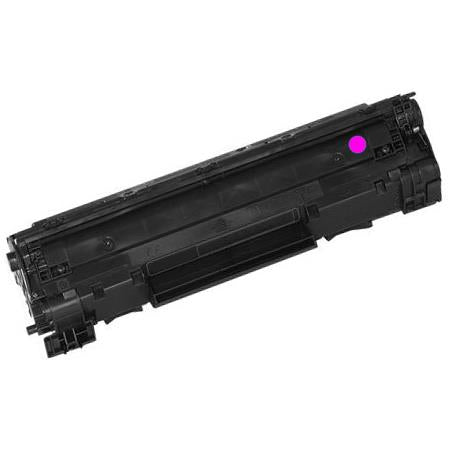 Canon Compatible 732 Magenta Toner Cartridge 6261B002