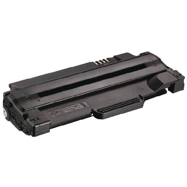 Compatible Dell 7H53W High Capacity Black Toner Cartridge - (593-10961)