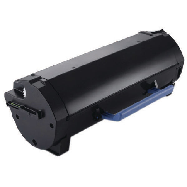 Compatible Dell C3NTP High Capacity Black Toner Cartridge - (593-11167)