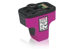 HP Remanufactured 363 Magenta Ink Cartridge - C8772E