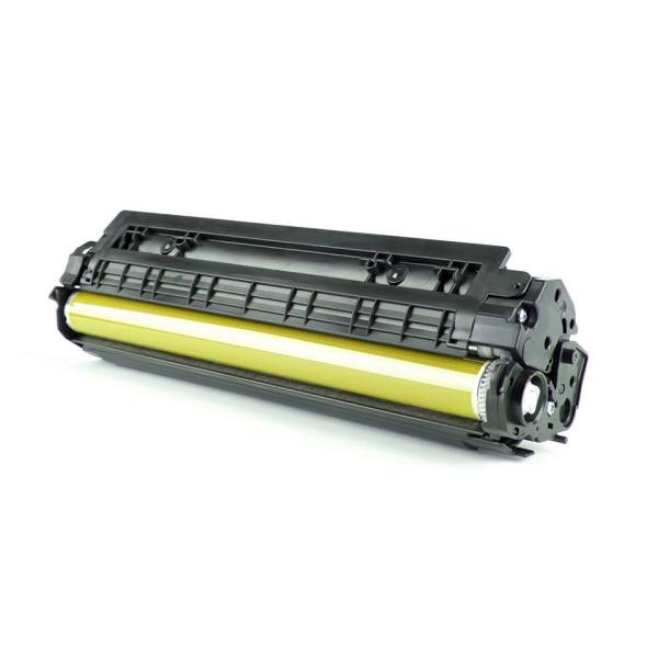 Compatible HP CF472X High Capacity Yellow Toner Cartridge 657X