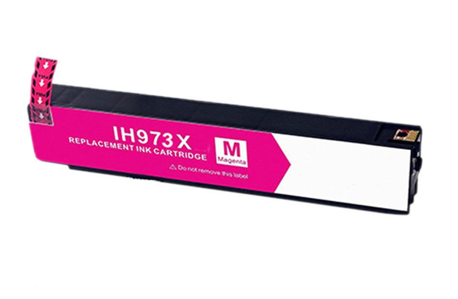 HP Remanufactured 913A Magenta Inkjet Cartridge (F6T78AE)