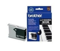 Brother Original LC1000HYBK High Capacity Black Ink Cartridge