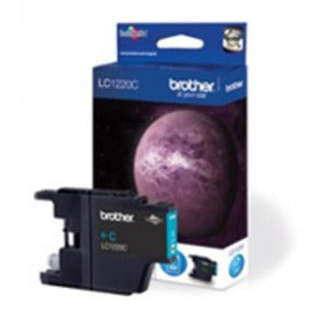 Brother Original LC1220C Cyan Ink Cartridge