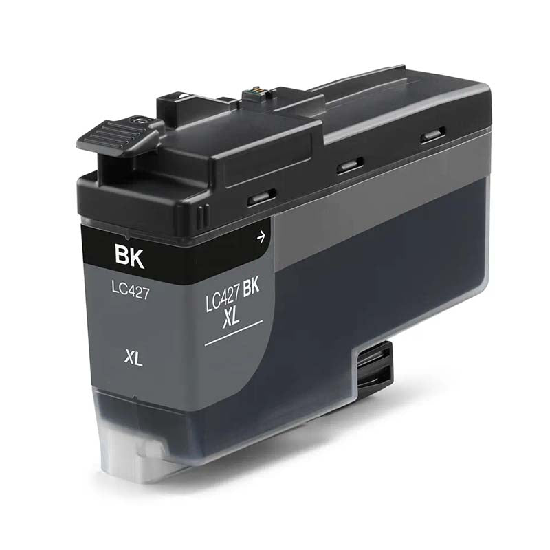 Brother Compatible LC427BK Black Ink Cartridge