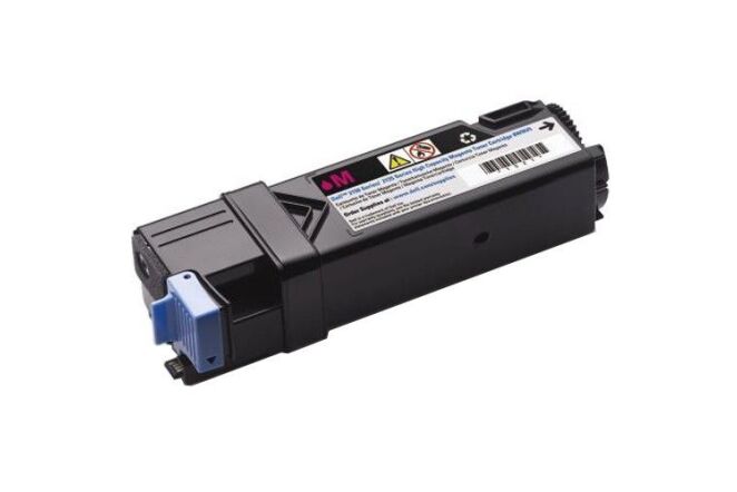 Dell 2Y3CM High Capacity Magenta Toner Cartridge - (593-11033)