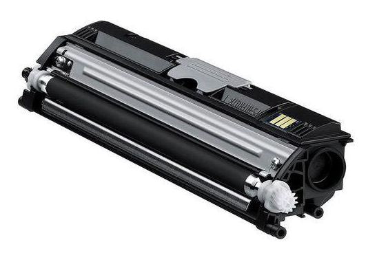 Konica Minolta A0V301H High Capacity Black Toner Cartridge