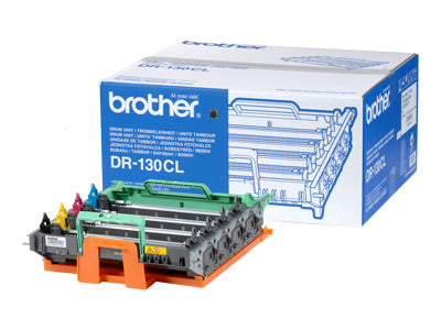 Brother Original DR130 Colour Drum Unit