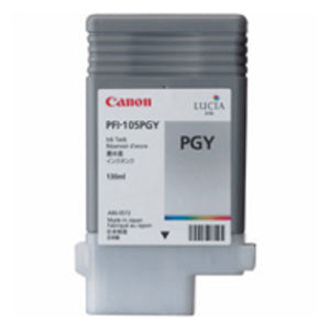 Canon original PFI-1000PGY Photo Grey Ink Cartridge