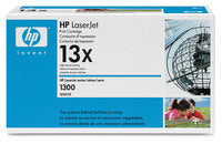 Original HP Q2613X Black Toner Cartridge