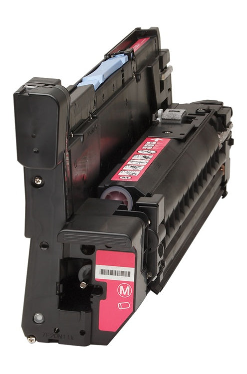 Compatible HP 824A Magenta Laser Image Drum (CB387A)