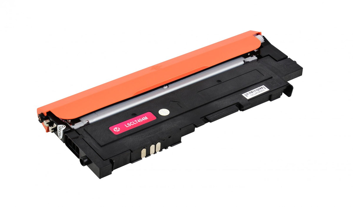 Samsung Compatible M404S Magenta Toner Cartridge CLT-M404S