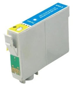 Epson Compatible T1292 Cyan Ink Cartridge