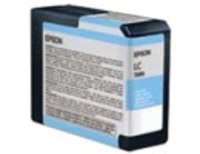 Epson Original T5805 Light Cyan Ink Cartridge