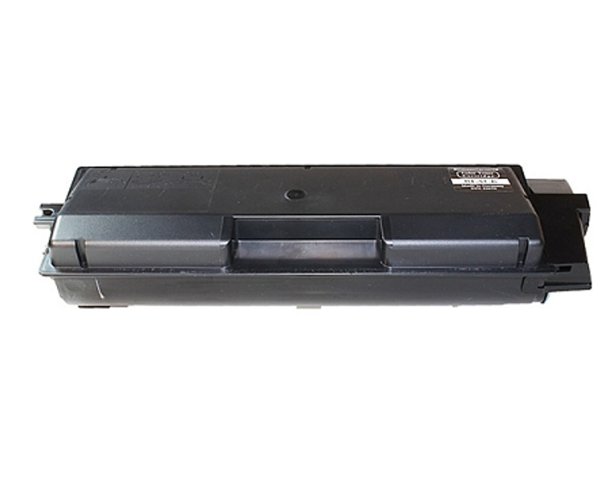 Compatible Kyocera TK-580K Black Toner Cartridge