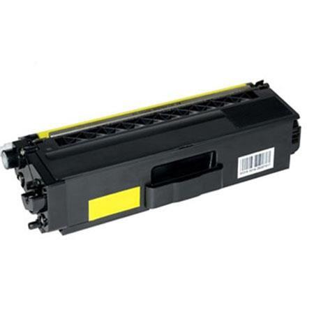 Compatible Brother TN-910Y Yellow Toner Cartridge