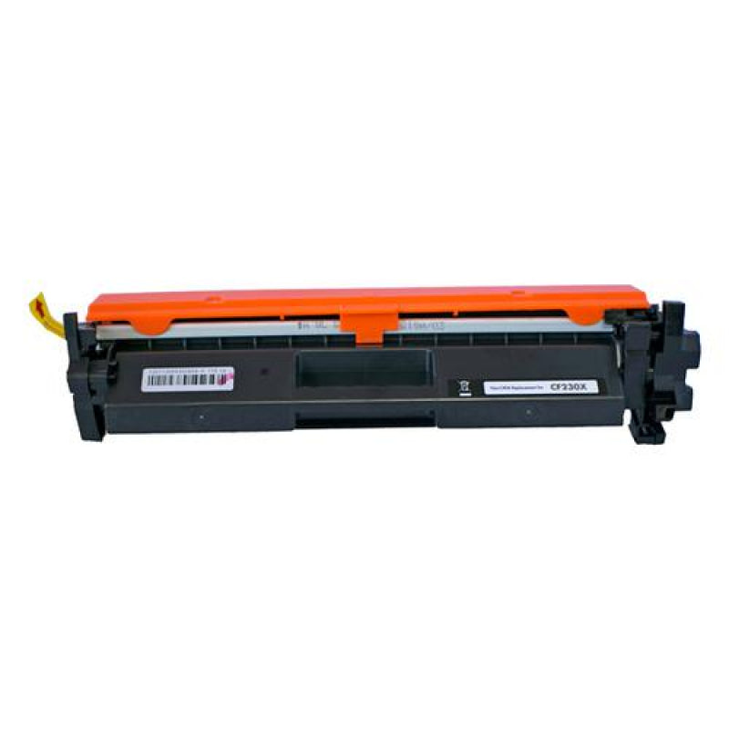 Compatible HP CF230X High Capacity Toner Cartridge 30X