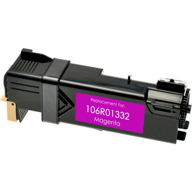 Compatible Xerox 106R01332 Magenta Toner Cartridge