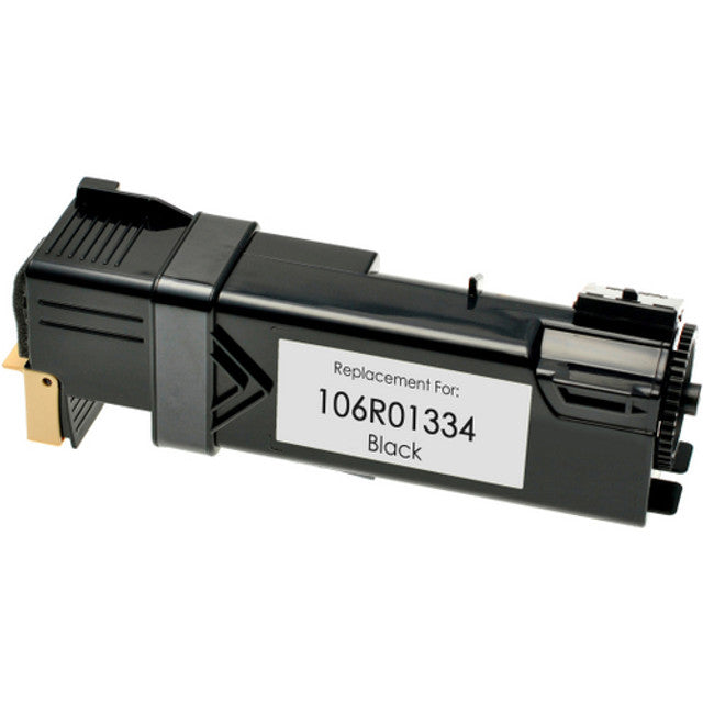 Compatible Xerox 106R01334 Black Toner Cartridge