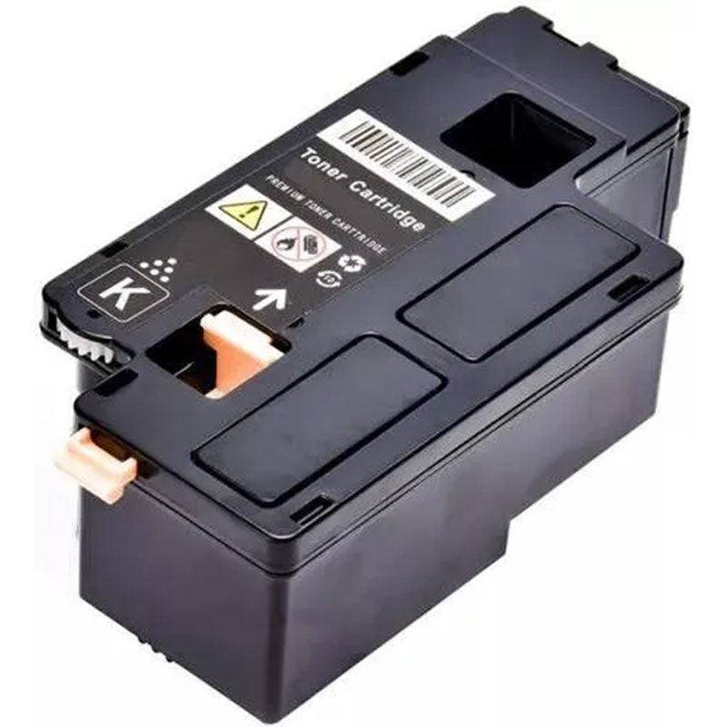 Compatible Black Xerox 106R01630 Standard Capacity Toner Cartridge