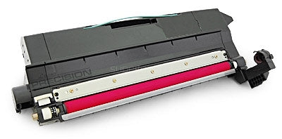 Lexmark 12N0769 Magenta Compatible Toner Cartridge