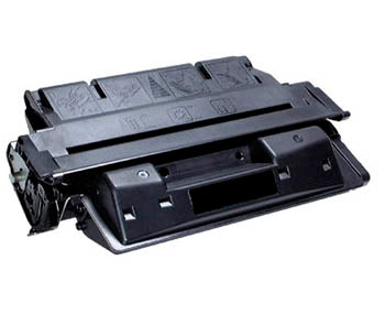 Compatible HP C4127X Black Laser Toner Cartridge 27X