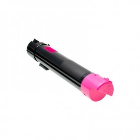 Lexmark C950X2MG Compatible Magenta Toner Cartridge