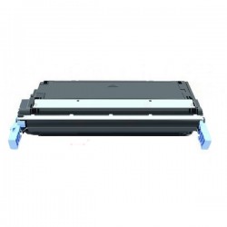 Compatible HP Q6460A Black Toner Cartridge 644A