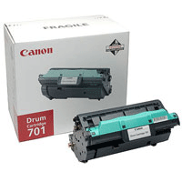 Canon Original 701D Drum Unit (9623A003AA)