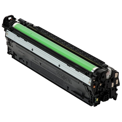 Compatible HP 307A Black Laser Toner Cartridge (CE740A)