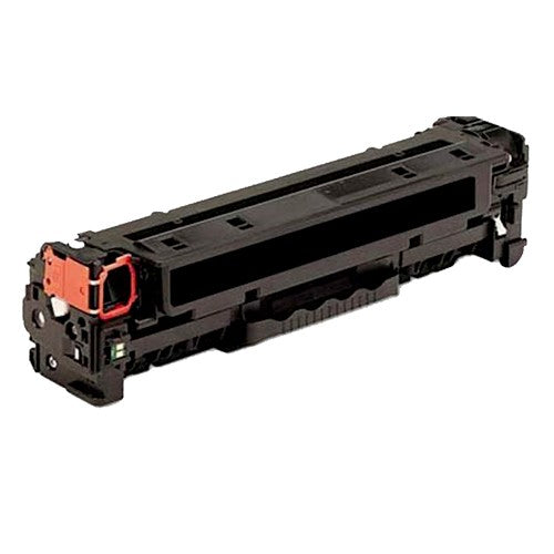 Compatible HP CF380A Black LaserJet Toner Cartridge Laser Cartridge 312A