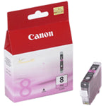 Canon Original CLI-8PM Photo Magenta Ink Cartridge