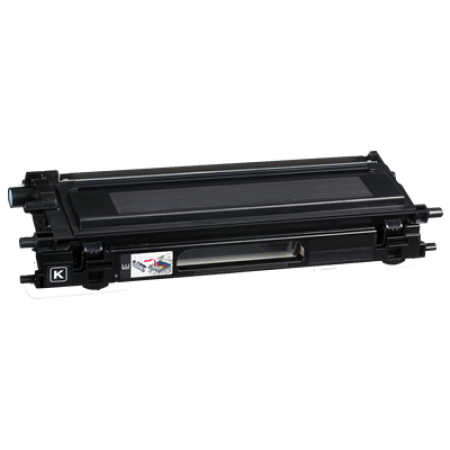 Brother Compatible TN135 Black Toner Cartridge