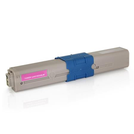 Compatible Magenta OKI 44973534 Toner Cartridge