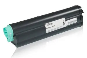 Compatible OKI 43979202 Black High Capacity Toner Cartridge