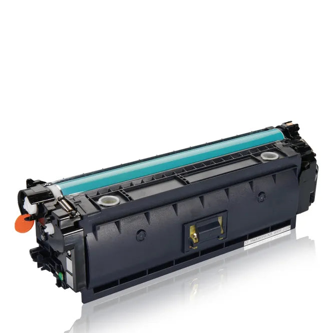 Compatible HP 212A Yellow Toner Cartridge - (W2122A)