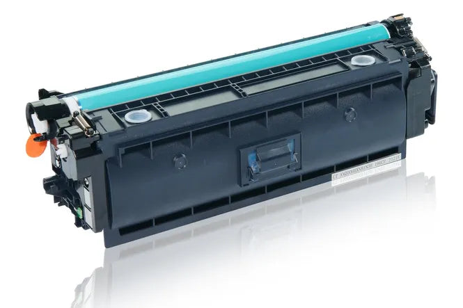 Compatible HP 212A Cyan Toner Cartridge - (W2121A)