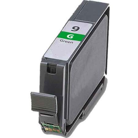 Compatible Canon PGI-9G Green Ink Cartridge - (1041B008AA)