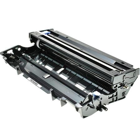 Brother Compatible TN7600 High Capacity Black Toner Cartridge