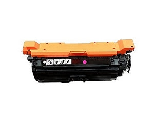 Compatible HP CF333A Magenta Laser Toner Cartridge 654A