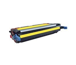 Compatible Yellow HP Q7562A Toner Cartridge 62A