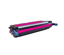 Compatible HP Q7563A Magenta Laser Toner Cartridge