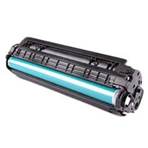 Compatible HP CF461X High Capacity Cyan Toner Cartridge 656X