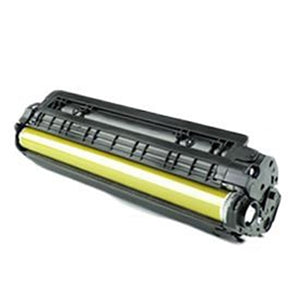 Compatible HP CF462X High Capacity Yellow Toner Cartridge 656X