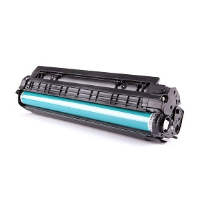 Compatible HP CF471X High Capacity Cyan Toner Cartridge 657X