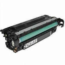 HP 307A Magenta Laser Toner Cartridge (CE743A)