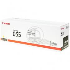 Canon Original 055 Magenta Toner Cartridge - (3014C002)