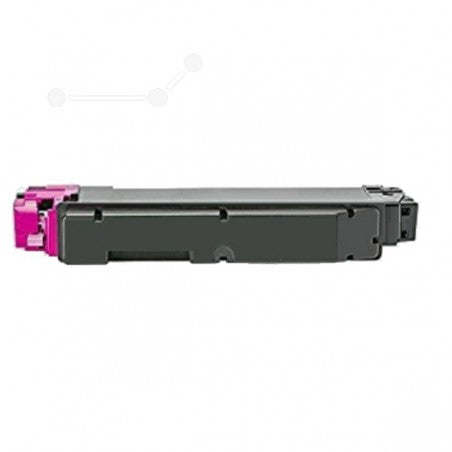 Compatible Kyocera TK-5160M Magenta Toner Cartridge