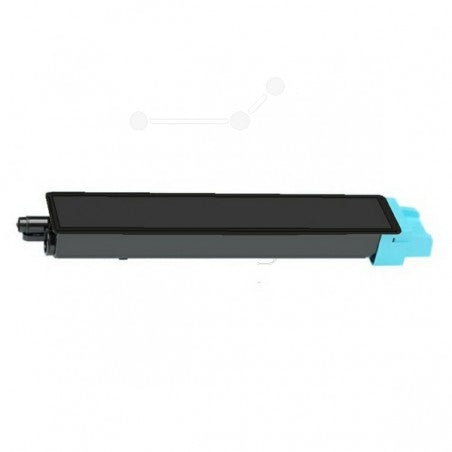 Compatible Kyocera TK-895C Cyan Toner Cartridge