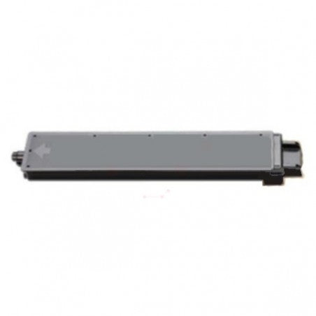 Compatible Kyocera TK-895K Black Toner Cartridge